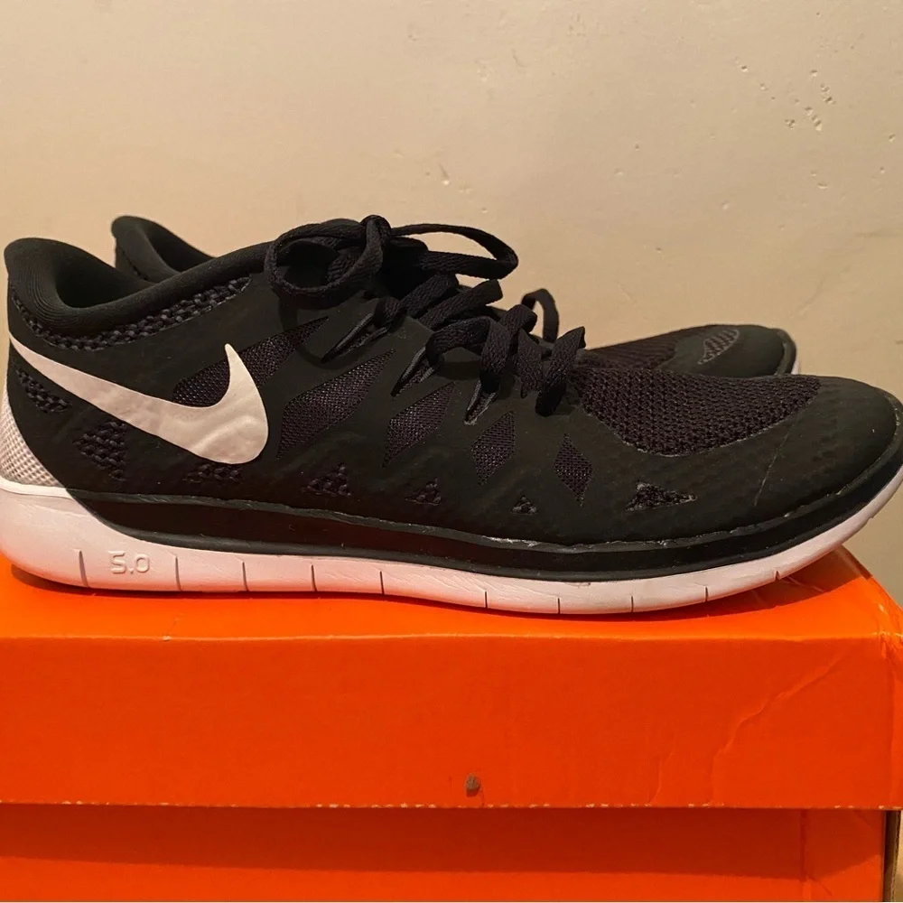 Nike shoes